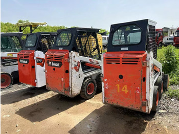 Minicargadora BOBCAT used bobcat s70 hotsale high quality: foto 5