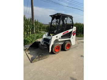 Minicargadora BOBCAT used bobcat s70 hotsale high quality: foto 3
