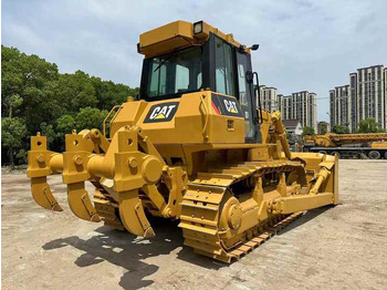 Bulldozer CAT D7G Bulldozer/Used CAT D7G D7H D8R Bulldozer with Ripper,construction Equipment Bulldozer: foto 3