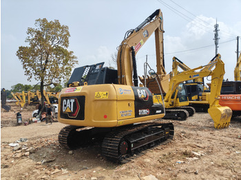 Excavadora de cadenas CATERPILLAR