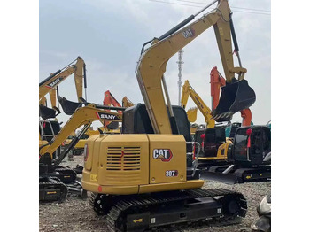 Excavadora de cadenas CATERPILLAR