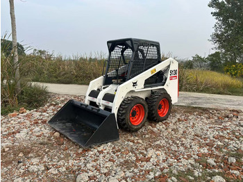 Maquinaria de construcción BOBCAT S130