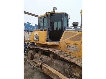 Maquinaria de construcción KOMATSU D65