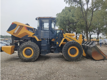 Maquinaria de construcción CUMMINS