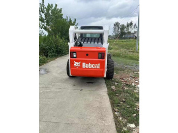 Minicargadora USED BOBCAT S300 Skid-steer Loader with Very Good Performance Is for Sale at a Low Price. S160/s185/s220/330 in Stock: foto 3