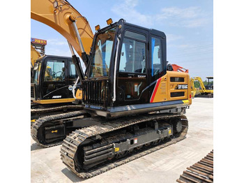 Excavadora SANY