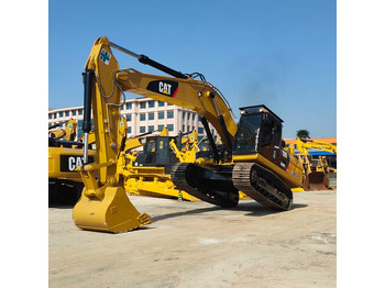 Excavadora CATERPILLAR 330D2L