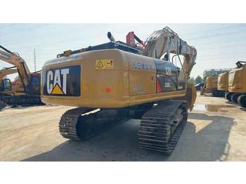 Leasing de  Used 30tons  Large Caterpillar Excavator 330D2L for Sale Used CAT330D Excavator in Fine Condition and Low Price Hot Sale [ Copy ] Used 30tons  Large Caterpillar Excavator 330D2L for Sale Used CAT330D Excavator in Fine Condition and Low Price Hot Sale [ Copy ]: foto 2