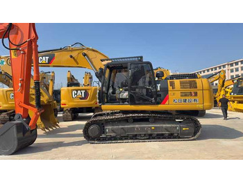 Leasing de  Used 30tons  Large Caterpillar Excavator 330D2L for Sale Used CAT330D Excavator in Fine Condition and Low Price Hot Sale [ Copy ] Used 30tons  Large Caterpillar Excavator 330D2L for Sale Used CAT330D Excavator in Fine Condition and Low Price Hot Sale [ Copy ]: foto 3