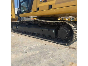 Excavadora CATERPILLAR 330GC