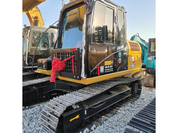 Excavadora de cadenas CATERPILLAR 312D