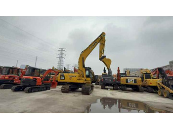 Leasing de  Used Good Quality Japan Original PC210-8 in Good Condition PC210-8 Komatsu Used Good Quality Japan Original PC210-8 in Good Condition PC210-8 Komatsu: foto 4