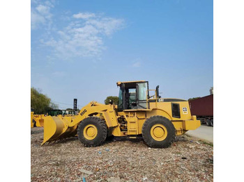Retroexcavadora CATERPILLAR 950G