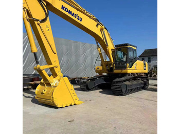 Excavadora de cadenas KOMATSU PC400-7