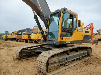 Leasing de  Used Strong Power volvo EC290 Korea Excavator volvo Excavator 290 for Sale 20T 30T EC210 EC240 EC300 EC360 Used Strong Power volvo EC290 Korea Excavator volvo Excavator 290 for Sale 20T 30T EC210 EC240 EC300 EC360: foto 2
