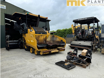 Pavimentadora de asfalto CATERPILLAR AP500F