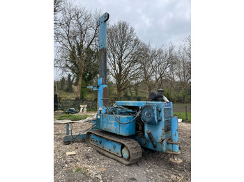 Martillo de hinca de pilotes Mining & Piling FHPT 1000 2.0: foto 3