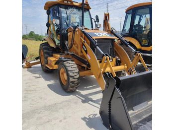 Retroexcavadora CATERPILLAR 420F