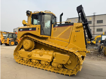Bulldozer CATERPILLAR D8T