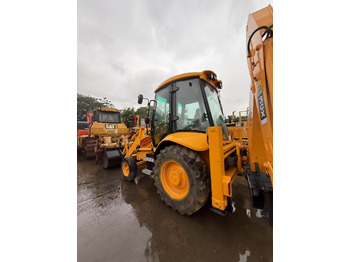 Leasing de JCB 3CX JCB 3CX: foto 4 Leasing de JCB 3CX JCB 3CX: foto 4