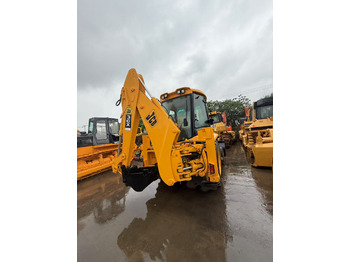 Leasing de JCB 3CX JCB 3CX: foto 3 Leasing de JCB 3CX JCB 3CX: foto 3