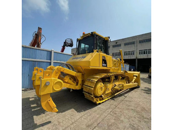 Bulldozer KOMATSU D65EX: foto 2