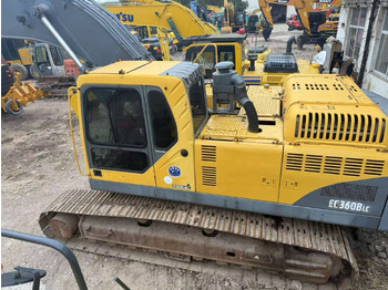 Excavadora de cadenas VOLVO EC360BLC