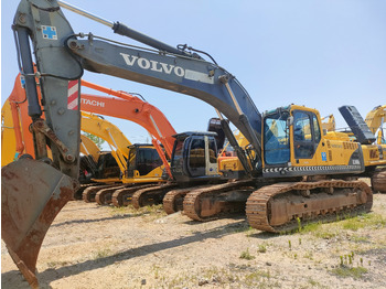 Excavadora de cadenas VOLVO EC360BLC