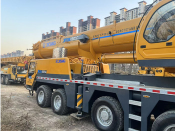 Autogrúa XCMG XCA130: foto 4 Autogrúa XCMG XCA130: foto 4