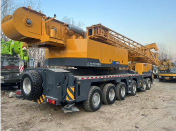 Autogrúa XCMG XCA130: foto 3 Autogrúa XCMG XCA130: foto 3