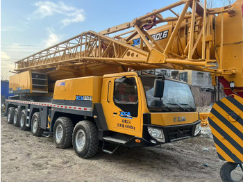 Autogrúa XCMG XCA130: foto 2 Autogrúa XCMG XCA130: foto 2