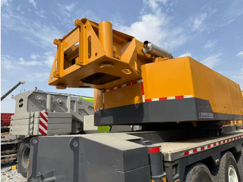 Autogrúa XCMG XCA260