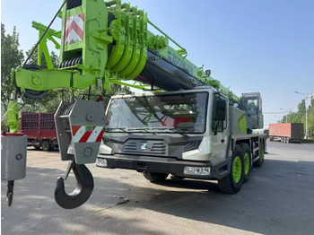 Autogrúa ZOOMLION ZTC800V