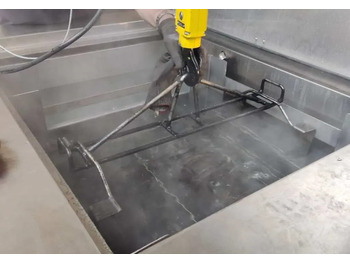 Limpiador ultrasónico BRIO Ultrasonics BR- 450 MS Ultrasonic cleaning machine: foto 3