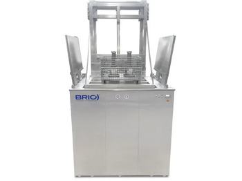 Limpiador ultrasónico BRIO Ultrasonics Ultrasonic cleaning machine: foto 4