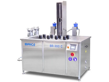 Limpiador ultrasónico BRIO Ultrasonics Ultrasonic cleaning machine: foto 3