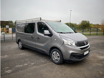 Furgoneta combi FIAT Talento