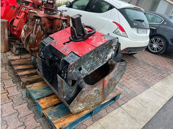 Cuchara de mordazas BENNA USATA MINELLI A CUCCHIAIO CON ROTORE: foto 2 Cuchara de mordazas BENNA USATA MINELLI A CUCCHIAIO CON ROTORE: foto 2