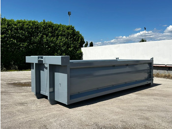 Contenedor de gancho