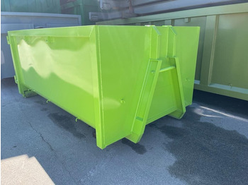 Contenedor de gancho