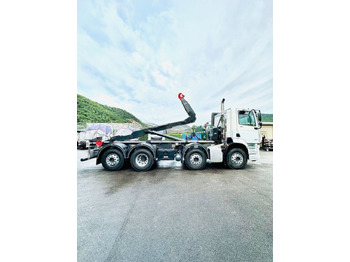 Leasing de DAF CF85 NUOVO SCARRABILE DAF CF85 NUOVO SCARRABILE: foto 3