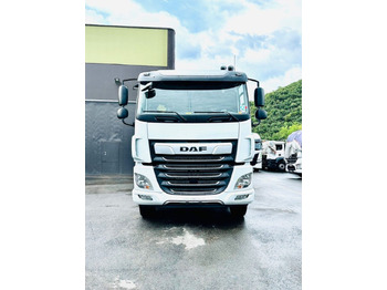 Leasing de DAF CF85 NUOVO SCARRABILE DAF CF85 NUOVO SCARRABILE: foto 2