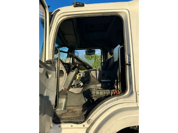 Camión multibasculante MERCEDES-BENZ MERCEDES 2533 SCARRABILE: foto 5 Camión multibasculante MERCEDES-BENZ MERCEDES 2533 SCARRABILE: foto 5