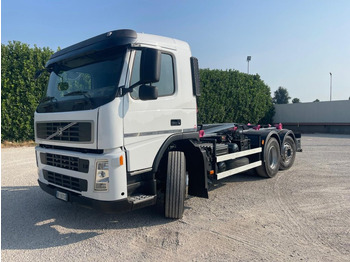 Camión multibasculante VOLVO FM9