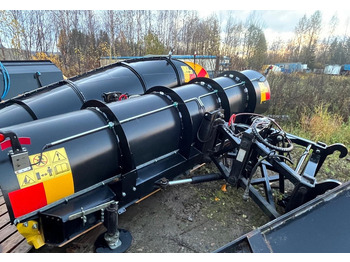 Cuchilla quitanieves