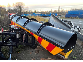 Cuchilla quitanieves Arctic MachineAM4000HPD: foto 3