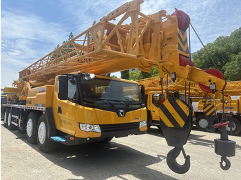 Autogrúa XCMG QY50KC