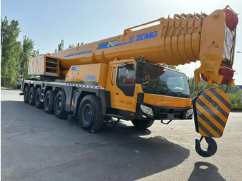 Grúa todo terreno XCMG XCA240