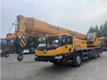 Autogrúa XCMG QY25K5D