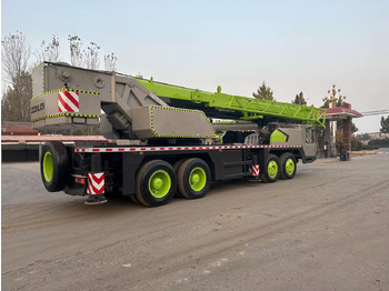 Autogrúa ZOOMLION QY70V ZTC700V 70 ton 50 ton 60 ton 80 ton 90 ton 100 ton truck crane: foto 4
